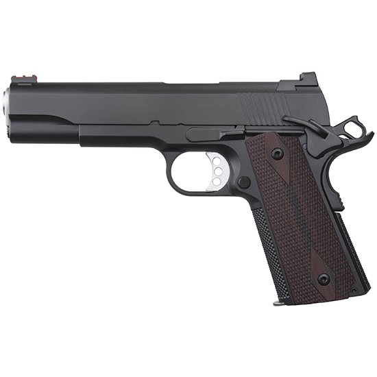 ED BROWN 1911 45ACP 5